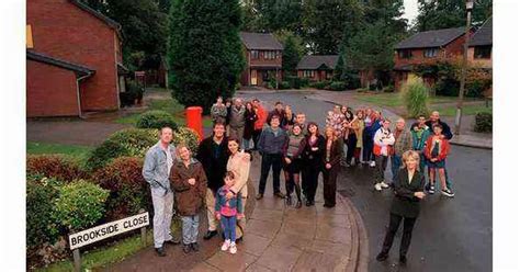 Brookside at 40: The most shocking moments of the popular。